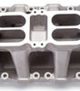 SBF Performer RPM Dual Quad A/G Manifold - 351W