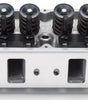 SBF Victor Jr. Cylinder Head - Assm.