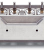 BBM Victor Cylinder Head - Assm. w/Valves Only!!