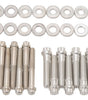 Intake Bolt Kit - SBF