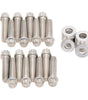 #2161 Intake Bolt Kit