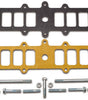Ford Manifold Spacer Kit Fits #'s 3821 & 7126