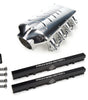 LowPro LS3 V2.0 Billet Intake Manifold Kit