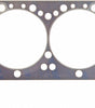 SBC 400 Head Gasket  (No Steam Holes) 4.190in