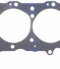 BB Chevy W/Aluminum Head 4.370in Bore