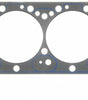 SBC Aluminum Head Gasket