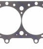 Ford Head Gasket WEDGE STYLE ENGINE