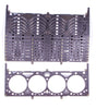 SBC MLS Head Gasket 4.100in Bore .040 (10pk)