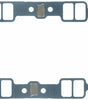 SBC Intake Gasket Set 1.23in x  1.99in .060in