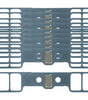 SBC Intake Gaskets (10pk)