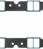 SBC Intake Gasket Set 1.38in x  2.28in .060in
