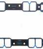 Intake Gasket Set - BBC w/Steel Core