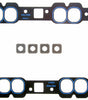 Intake Gasket Set - BBC w/Steel Core