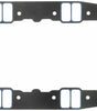 SB Mopar Intake Gaskets PORT SIZE 1.16in x 2.27i