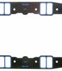 Intake Gasket Set - SBM w/Steel Core