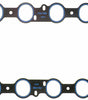 Intake Gasket Set - BBF w/Steel Core