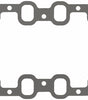 SB2.2 Chevy Intake Gasket Steel Core .045