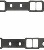 Chevy SB V8 Intake Gasket TRIM TO FIT .12in