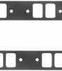 Pontiac SD Intake Gasket 1.90in x  2.70in SPREAD
