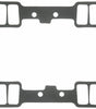 SBC Vortec Intake Gasket 1.08in x 2.11in Tapered