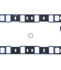 Intake Gasket Set - SBF w/Steel Core