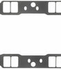 SB Chevy Intake Gaskets Aluminum Head App.