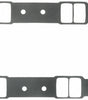 SB Chevy Intake Gaskets Medium Race Port