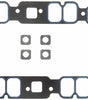 BBC Intake Gasket - Rect. Port