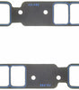 BBC Intake Gasket w/ Steel Core