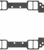 18 Deg Chevy Intake Gasket HIGH PORT .03in T