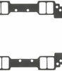 18 Deg Chevy Int Gasket HIGH PORT .045in THICK