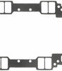 18 Deg Chevy Int Gasket HIGH PORT .060in THICK