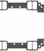 18 Deg Chevy Int Gasket HIGH PORT .090in THICK