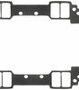 18 Deg Chevy Int Gasket HIGH PORT .120in THICK