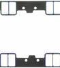 SBC Intake Gasket w/Fast Burn Heads