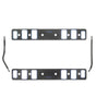 Olds 455 Intake Gasket