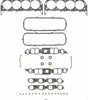 Marine Head Gasket Set