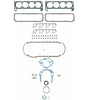 Engine Gasket Set  Ford 351C/351M/400