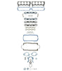 Engine Gasket Set - SBF 260-302
