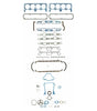 Engine Gasket Set - SBM 318  76-89