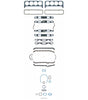 Performance Gasket Kit