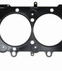 BBC 4.700 Bore Head Gasket .053 Brodix Blk