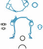 429-460 Ford R.A.C.E. Se