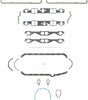 Sb Chevy Full Set 1955-1996