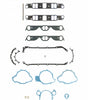 326-455 Pontiac Full Set