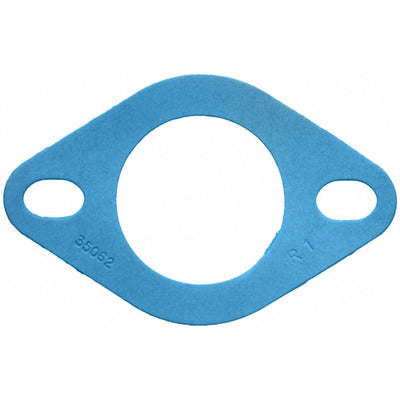 GM Water Outlet Gasket 4-V6-V8. 1935-95