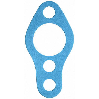SBC Water Pump To Block