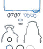 Conversion Set