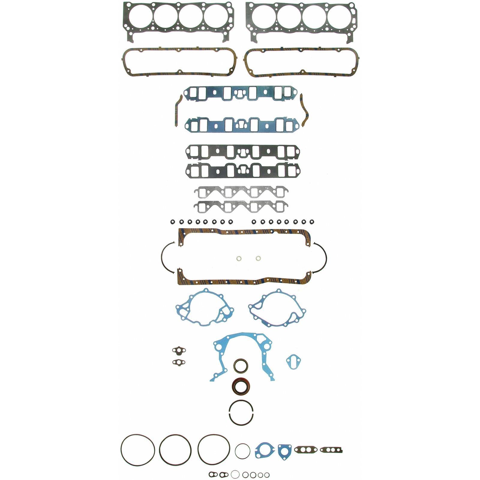 Full Gasket Set