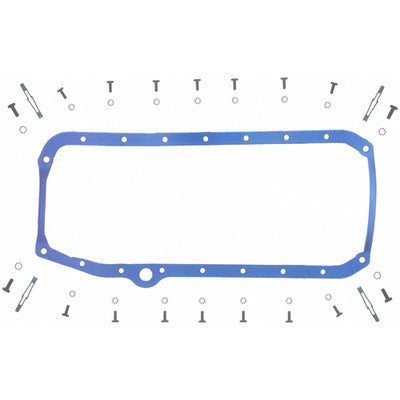 Oil Pan Gasket Set